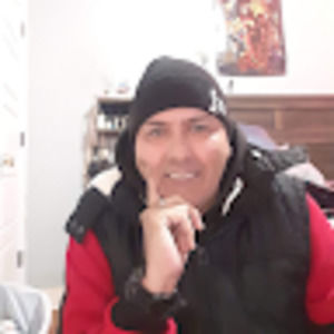 Meet your Posher, Luis